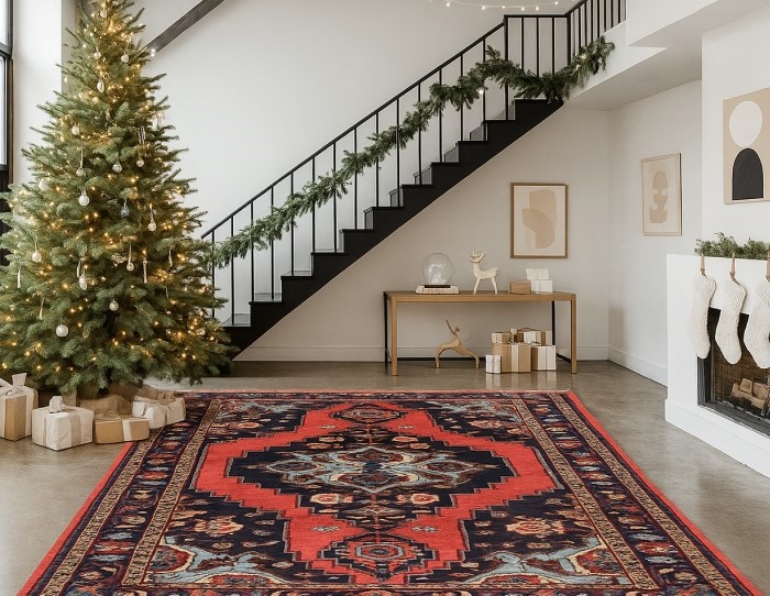 christmas decoration indoor ideas